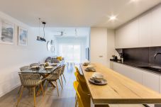 Apartment in Motril - Homity MG-3-0C