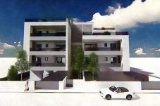 Apartment in Bibione - POLARIS B