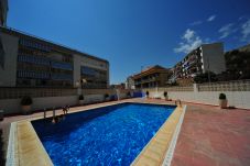 Apartment in Peñiscola - FOR IV 1º2 (054)