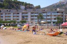 Apartment in Peñiscola - FOR IV 1º2 (054)