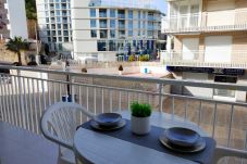 Apartment in Peñiscola - FOR IV 1º2 (054)