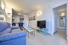 Apartment in Calpe / Calp - CALALGA