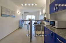 Apartment in Calpe / Calp - CALALGA