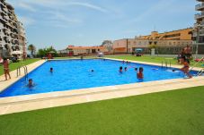 Apartment in Peñiscola - PP B1-227 (129)