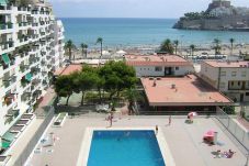 Apartment in Peñiscola - PP B1-227 (129)