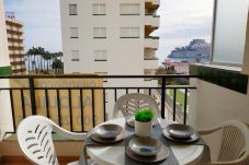 Apartment in Peñiscola - PP B2-420 (132)