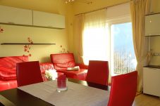 Apartment in Tremosine - Loft Diva Lake view