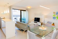 Apartment in Javea - Arenal Dream Penthouse I Javea Arenal