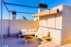 Apartment in Javea - Arenal Dream Penthouse I Javea Arenal