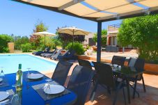 Country house in Campos - 417 Villa Son Vigili ETV3035 by Mallorca Charme