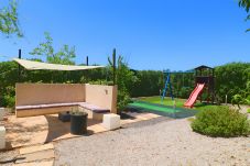 Country house in Campos - 417 Villa Son Vigili ETV3035 by Mallorca Charme