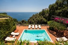 Villa in Amalfi - Villa Bijoux