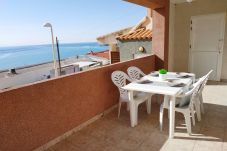 Apartment in Peñiscola - RES. NAUT 1-21 (164)