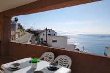 Apartment in Peñiscola - RES. NAUT 1-21 (164)