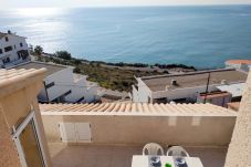 Apartment in Peñiscola - RES. NAUT 3 (158)