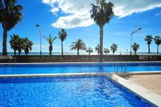 Apartment in Peñiscola - PNORTE 6G (151)