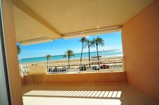 Apartment in Peñiscola - LAS VEGAS 2E (068)