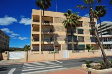 Apartment in Peñiscola - MONE B-5 (092)