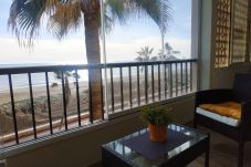 Apartment in Peñiscola - MONE B-5 (092)