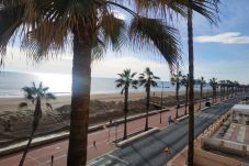 Apartment in Peñiscola - MONE B-5 (092)