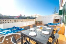 Apartment in Cala Galdana - Can Tomeu