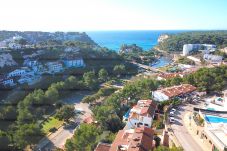 Apartment in Cala Galdana - Can Tomeu