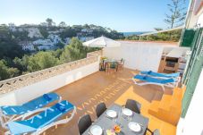 Apartment in Cala Galdana - Can Tomeu