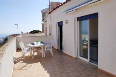 Apartment in Peñiscola - MONTE 1-25 (094)