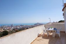 Apartment in Peñiscola - MONTE 1-25 (094)