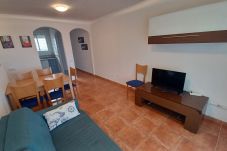 Apartment in Peñiscola - RES. CLUB 9 (161)