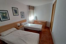 Apartment in Peñiscola - RES. CLUB 9 (161)