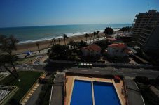 Apartment in Benicàssim - HELIOPOLIS 7-D-28