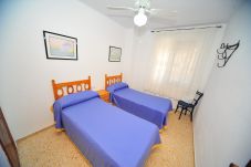 Apartment in Benicàssim - VERACRUZ 7-42