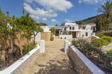 Villa in Sant Joan de Labritja - VILLA CANA 12 PAX - B