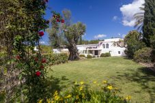 Villa in Sant Joan de Labritja - VILLA CANA 12 PAX - B