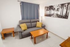 Apartment in Benicàssim - CUMBREMAR II-2-H