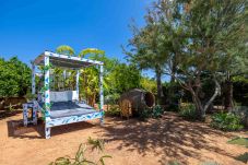 House in Sant Jordi de Ses Salines - CASA SES BLAUS