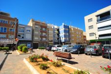 Apartment in Peñiscola - MAR 1B (071)