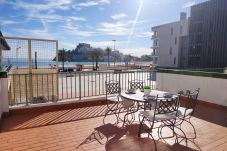 Apartment in Peñiscola - PP G1-186 (135)