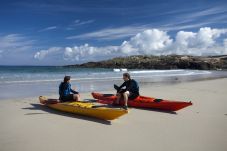 False Bay Mannin Connemara Co Galway Gareth McCormack