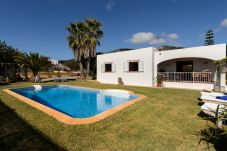 Villa in Sant Josep de Sa Talaia - VILLA MAGNOLIA