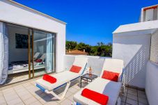 Apartment in Marbella - 1080 - GOLDEN BEACH JACUZZI