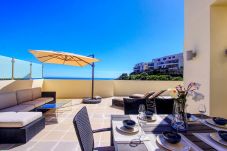 Apartment in Marbella - 1090 - Los Monteros Samara Hill Penthouse