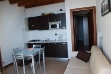 Apartment in Tignale - Appartamento Dante