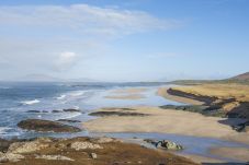 White Strand Beach, Louisburgh, County Mayo Courtesy of Peter McCabe © Failte Ireland.