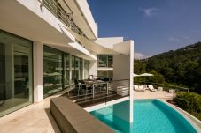 Villa in Sant Josep de Sa Talaia - VILLA CHERRY - B