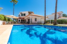 Villa in Albufeira - Villa Nox