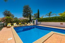 Villa in Albufeira - Villa Nox