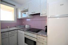 Apartment in Canet-en-Roussillon - VILL29