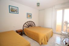 Apartment in Canet-en-Roussillon - VILL29